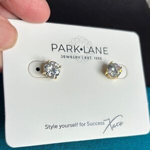 Park Lane Impression Earrings